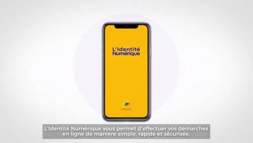 ID numérique