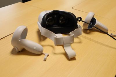 Casque JPO