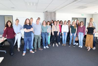 Groupe CC