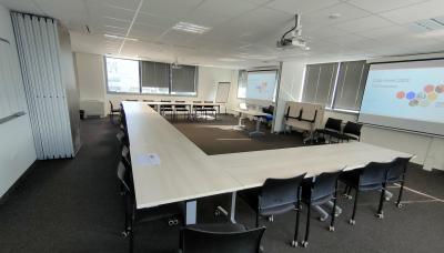 Salle 6ème