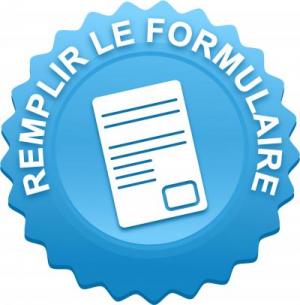 Remplir formulaire