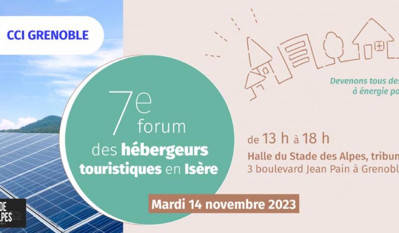 Forum des hébergeurs