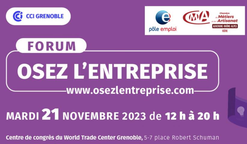 Forum Osez