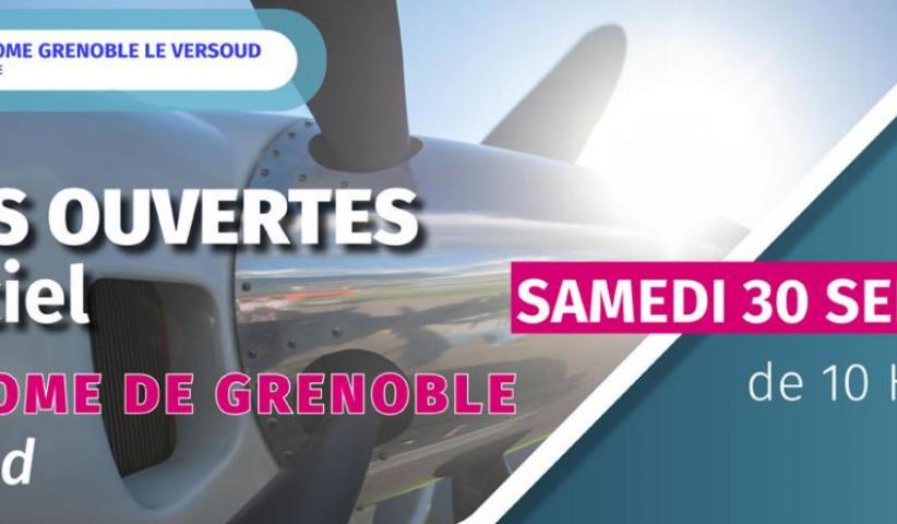 Aérodrome