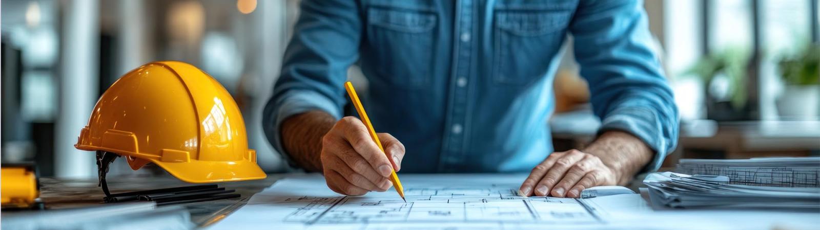 Dessinateur en Bureau d'Étude Électricité