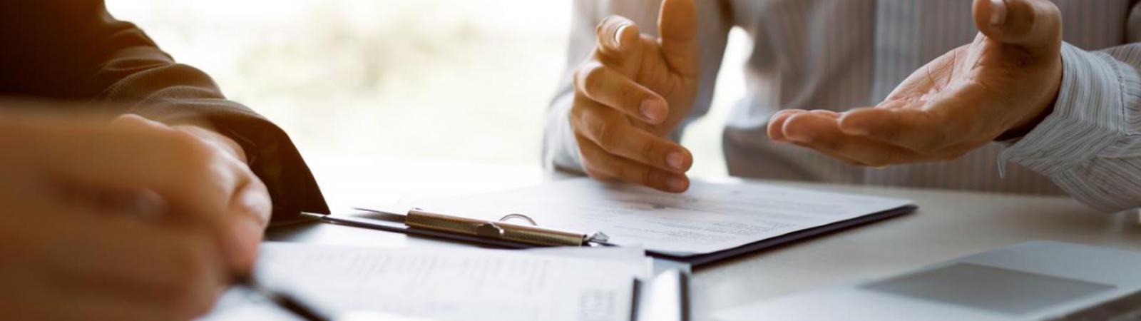 CCI Formation entretien professionnel