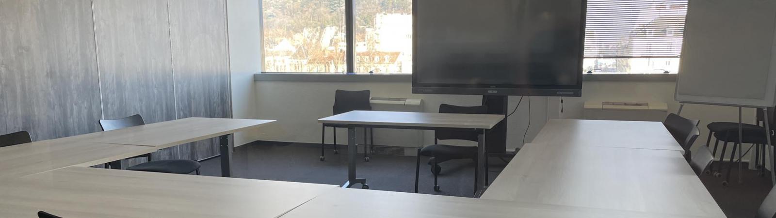 Location de salle