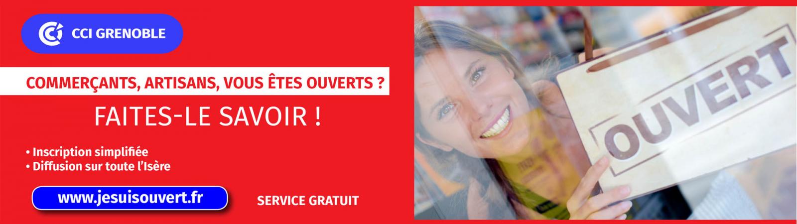 Plateforme commerce