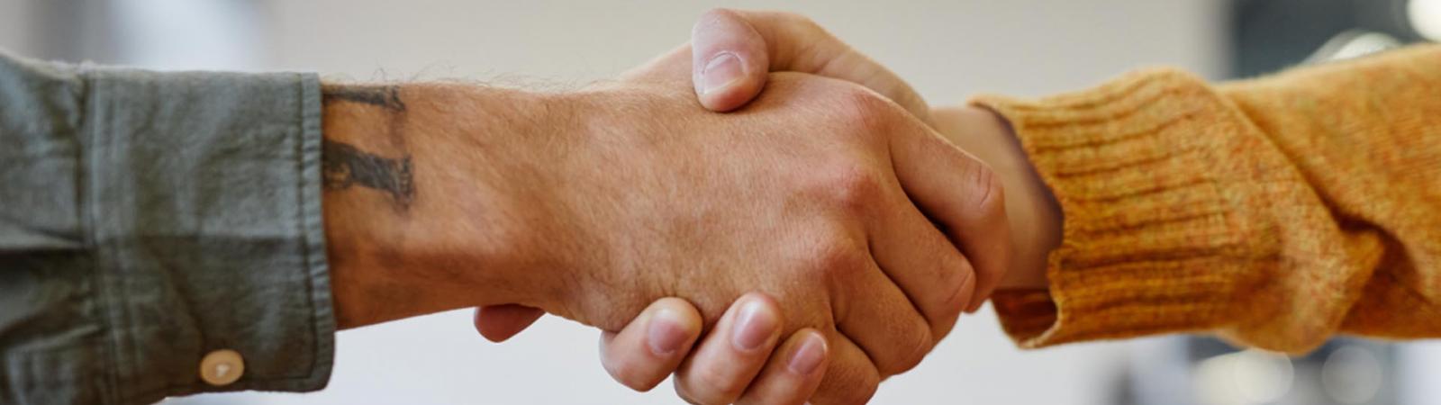 Aide au recrutement