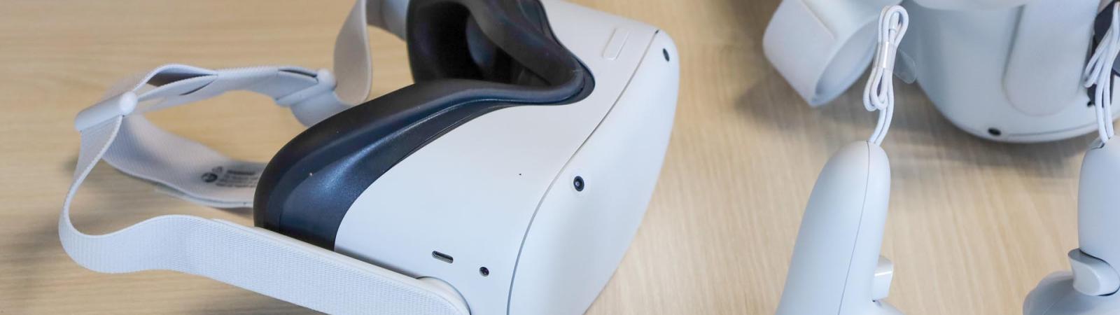 VR