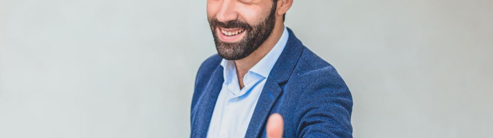 Réunion d'information 10 clés pour entreprendre