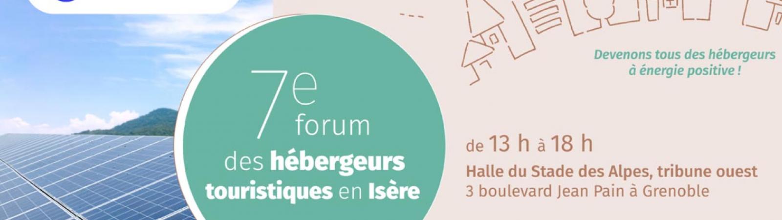 Forum des hébergeurs