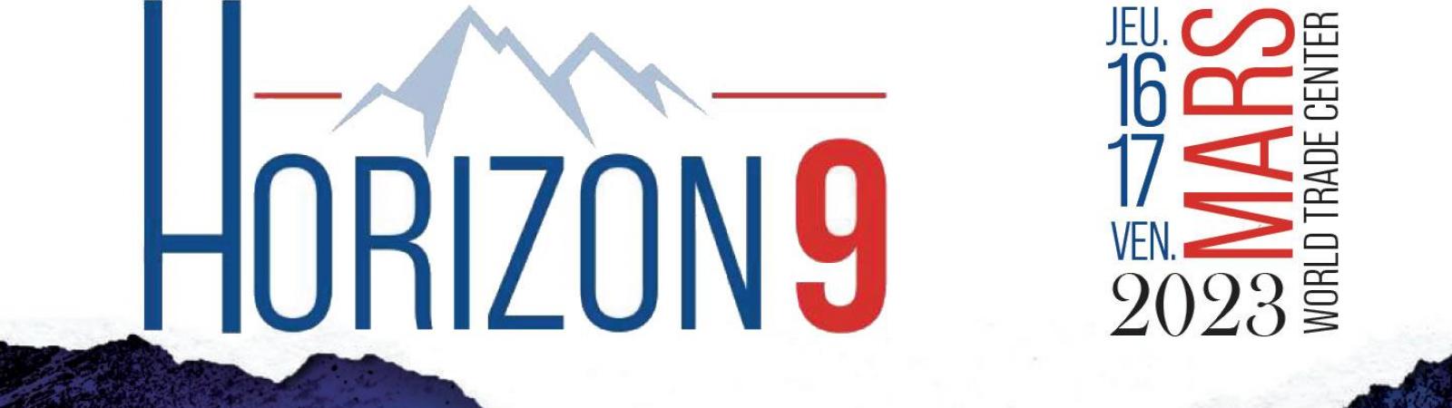 Horizon 9