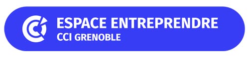 Logo espace entreprendre