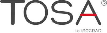 Logo Tosa