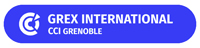 Logo Grex