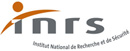 Logo INRS