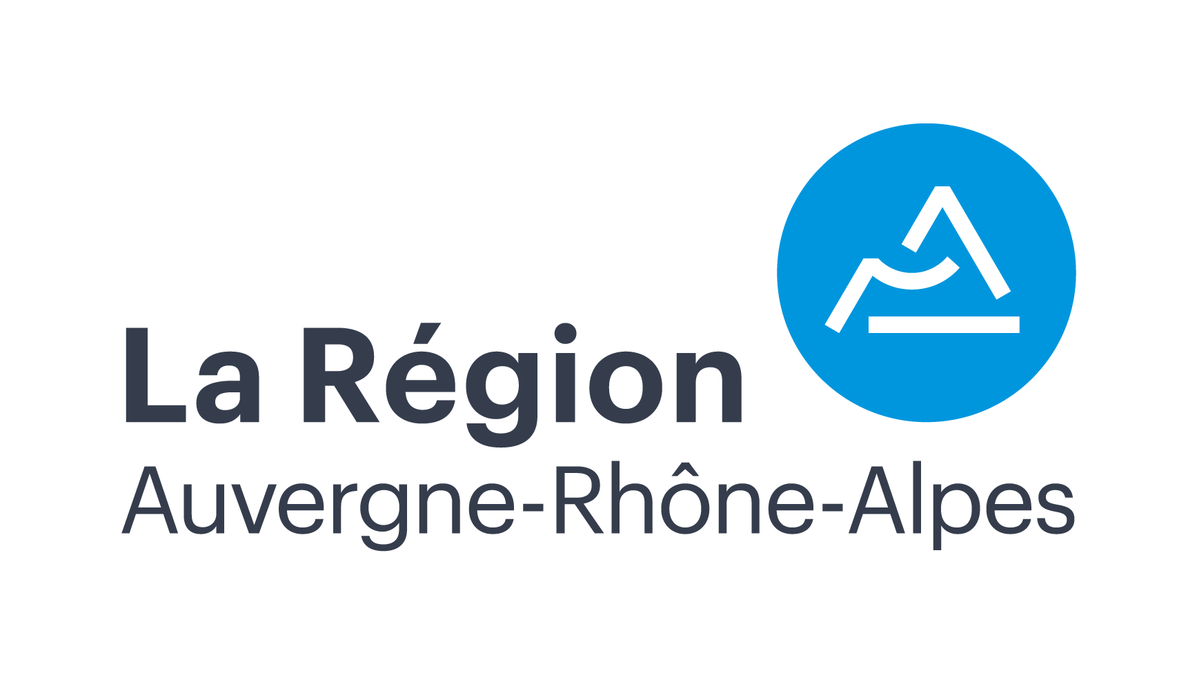 La région rhone Alpes