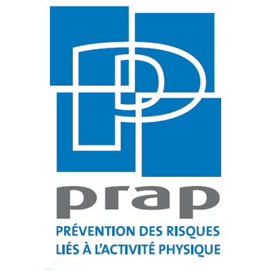Logo Prap