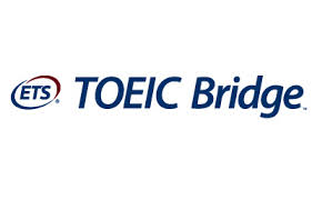 toeic bridge